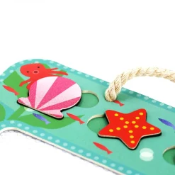 mierEdu Magic Go Drawing Board - Doodle Mermaid