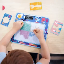 mierEdu Magic Go Drawing Board - Doodle Robot