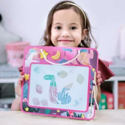 mierEdu Magic Go Drawing Board - Doodle Unicorn