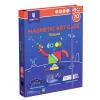 mierEdu Magnetic Art Case - Shapes