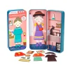 mierEdu Magnetic Puzzle Box - Curious Scientists
