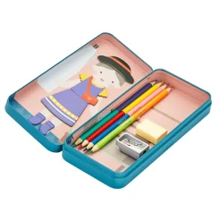 mierEdu Magnetic Puzzle Box - Curious Scientists