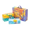 mierEdu Magnetic Puzzle Play Kit - My Museum