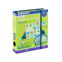 mierEdu Magnetic Sudoku - Starter Kit