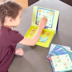 mierEdu Magnetic Sudoku - Starter Kit