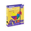 mierEdu Magnetic Tangram - Advanced Kit