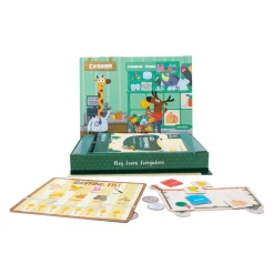 mierEdu Math Learning Game Go Shopping