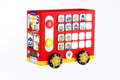 mierEdu Maths Brain - Maths Bus