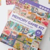 mierEdu Memory Game Kit