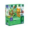 mierEdu MI Growth Puzzle Level 4 - Four Seasons Observation