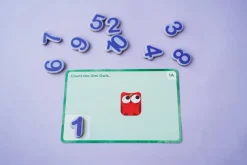 mierEdu Omi Owl Counter Set