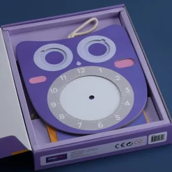 mierEdu Time Activity Set