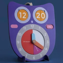 mierEdu Time Activity Set