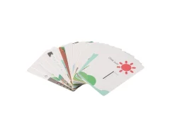 mierEdu Wipe Clean Activity Set - Numbers