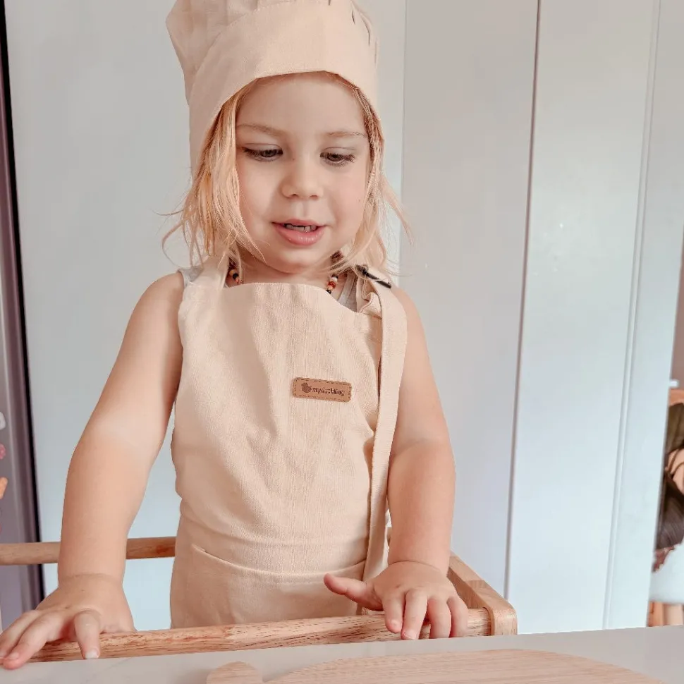 Mini Chef: My Duckling Adjustable Learning Tower 2 in 1 set