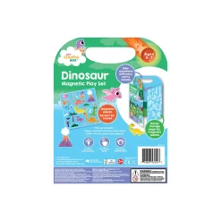 My Creative Box Dinosaur Magnetic Play Set