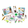 My Creative Box Disney Moana Craft and Activity Box