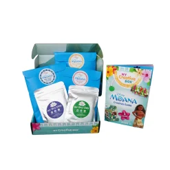 My Creative Box Disney Moana Craft and Activity Box