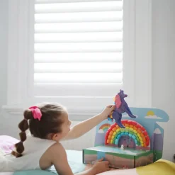 My Creative Box Little Learners Unicorn Creative Box