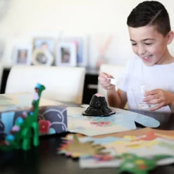My Creative Box Little Learners Dinosaur Creative Box