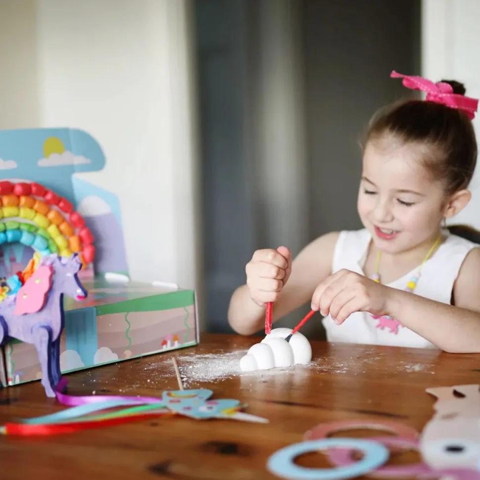 My Creative Box Little Learners Unicorn Creative Box