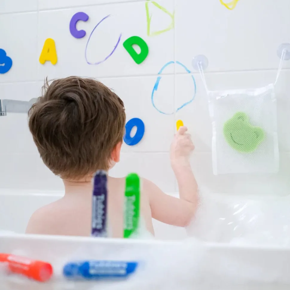 My Creative Box Tubbies Bath Paint Sticks | Set of 6