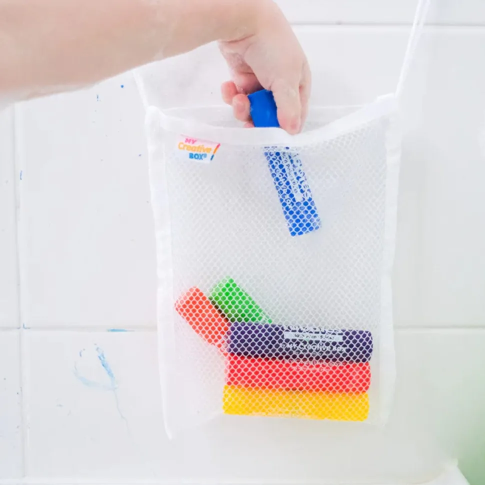 My Creative Box Tubbies Bath Paint Sticks | Set of 6