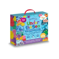 My Creative Box Under the Sea Dough Sensory Craft Box