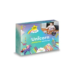 My Creative Box Unicorn Mini Creative Kit