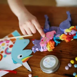 My Creative Box Unicorn Mini Creative Kit