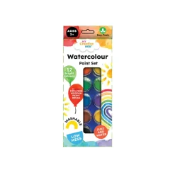My Creative Box Watercolour Paint Set