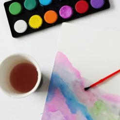 My Creative Box Watercolour Paint Set