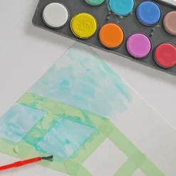 My Creative Box Watercolour Paint Set