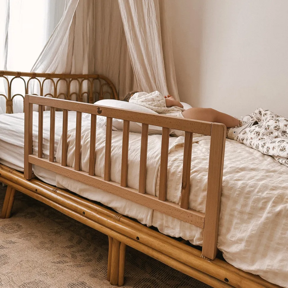 My Duckling Eli Kids Bed Rail-120cm