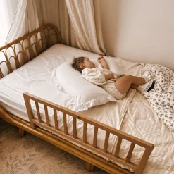 My Duckling Eli Kids Bed Rail-120cm