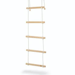 My Duckling Felix Baby Swing Seat＆Felix Kids Climbing Ladder Set