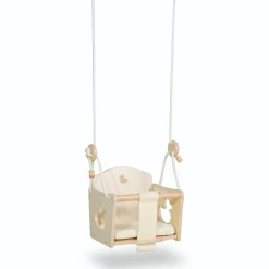 My Duckling Felix Baby Swing Seat