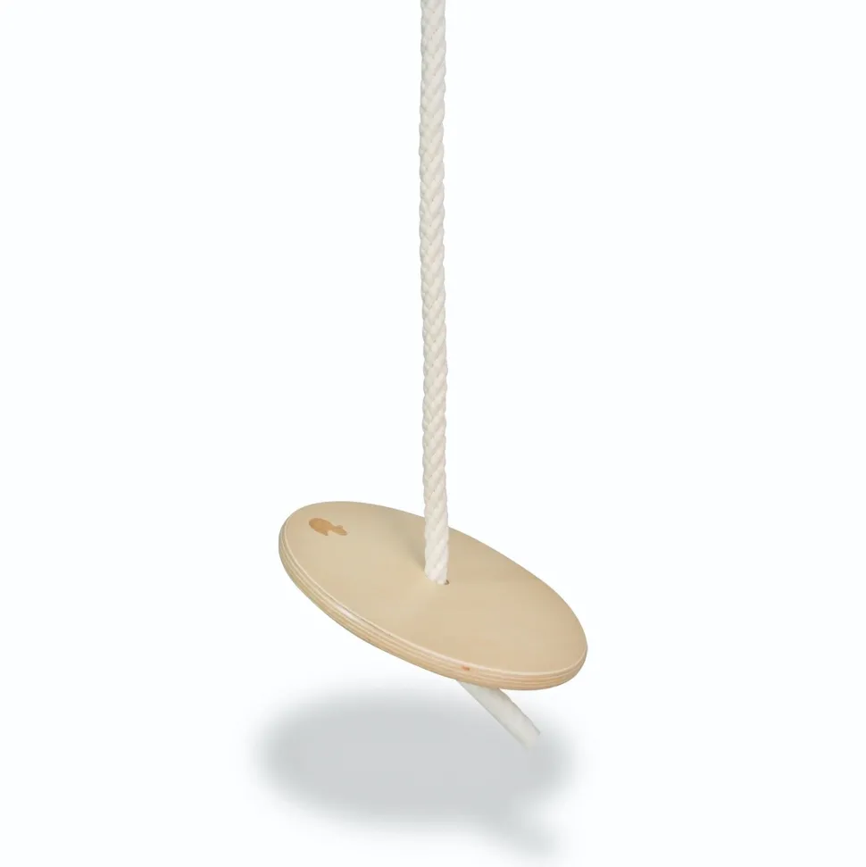 My Duckling Felix Baby Swing Seat&Felix Kids Disc Swing Set