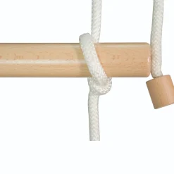 My Duckling Felix Kids Climbing Ladder＆Felix Kids Swing Seat Set