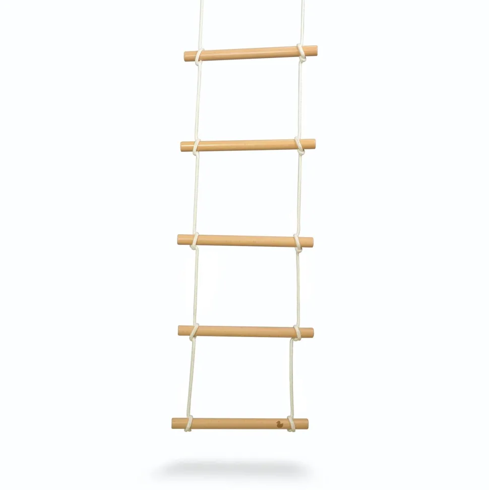 My Duckling Felix Kids Climbing Ladder
