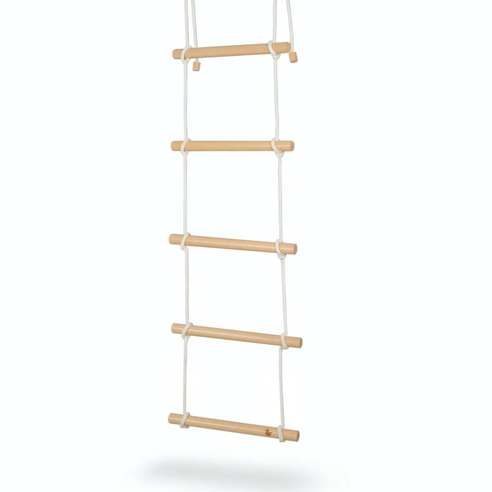 My Duckling Felix Kids Climbing Ladder&Felix Kids Swing Seat Set