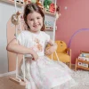 My Duckling Felix Kids Swing Seat