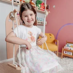 My Duckling Felix Kids Swing Seat