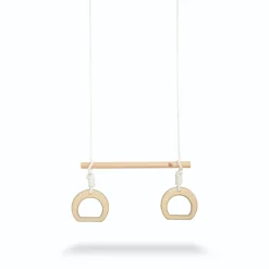 My Duckling Felix Kids Trapeze with Rings&Felix Kids Disc Swing Set