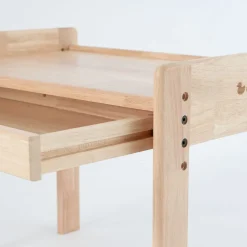 My Duckling Kids Activity Table and Chair Set - Duck