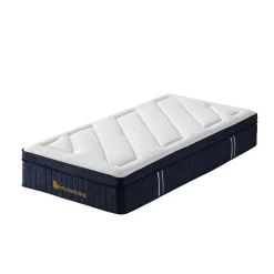 My Duckling Kids Latex Pocket Spring Foam Mattress 30cm - Single