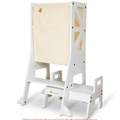 My Duckling Learning Tower Safety Net