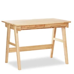 My Duckling Montessori Solid Wood Study Desk