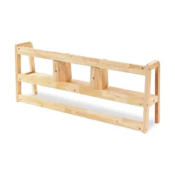 My Duckling Montessori Solid Wood Desktop Shelf