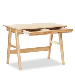 My Duckling Montessori Solid Wood Study Desk